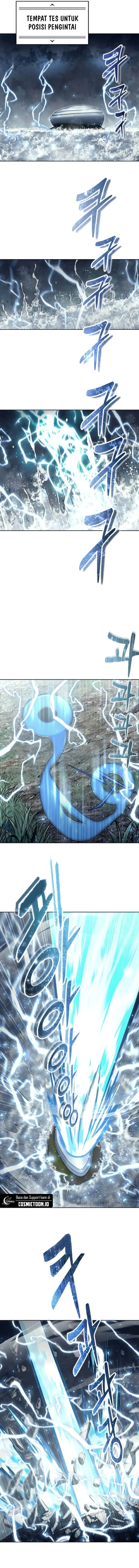 Tower Of God: Side Story Urek Mazino Chapter 37 Bahasa Indonesia