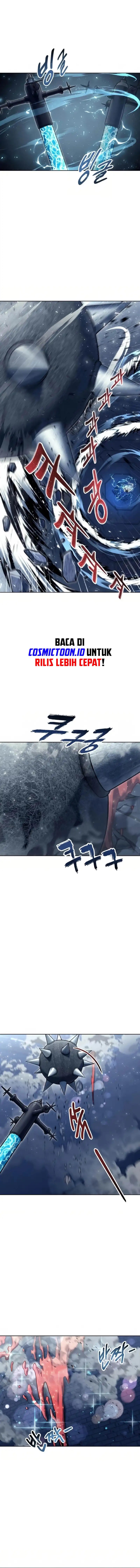 Tower Of God: Side Story Urek Mazino Chapter 41 Bahasa Indonesia