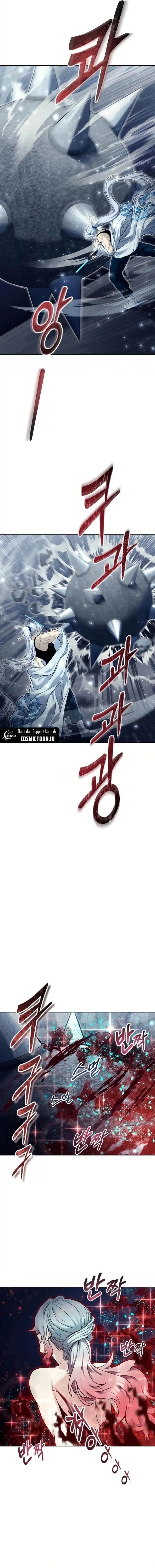 Tower Of God: Side Story Urek Mazino Chapter 41 Bahasa Indonesia