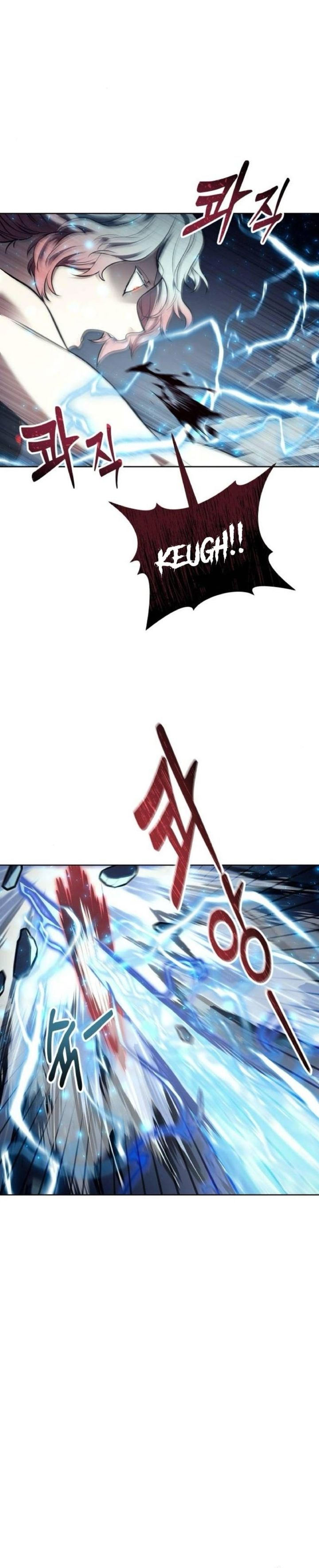 Tower Of God: Side Story Urek Mazino chapter 42