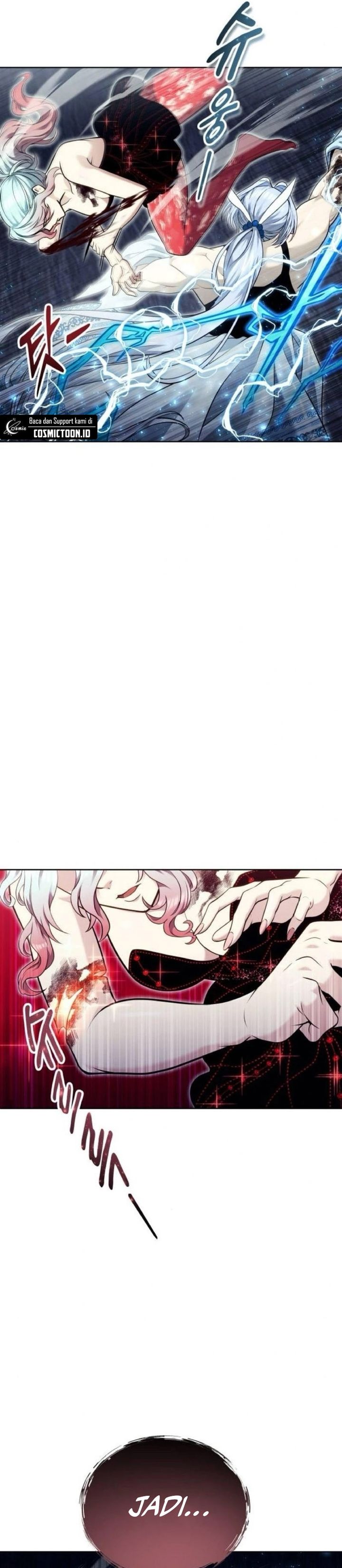 Tower Of God: Side Story Urek Mazino chapter 42