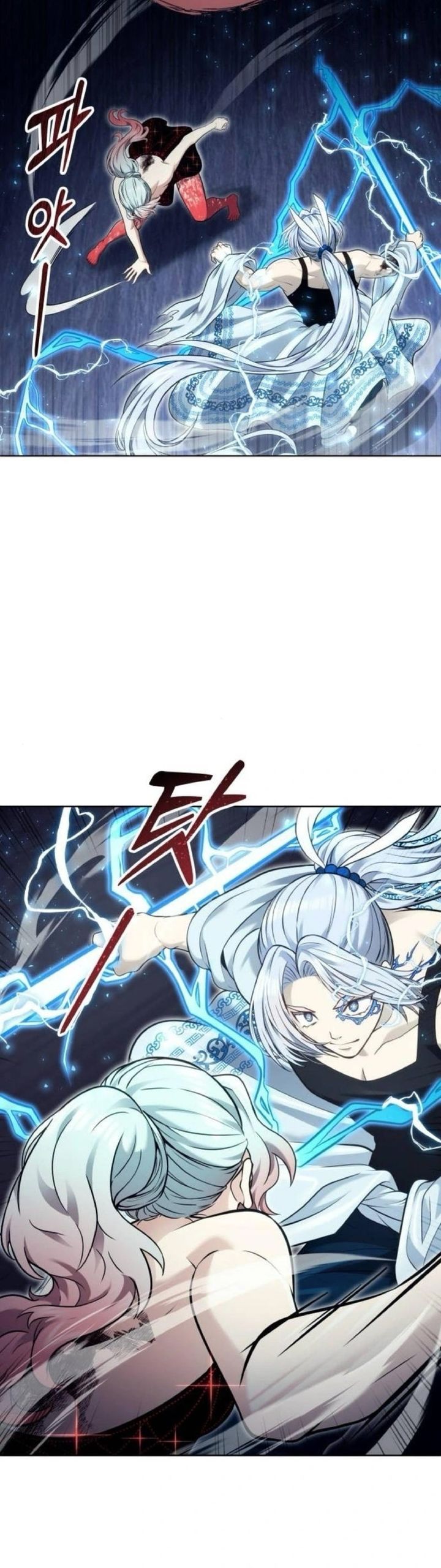 Tower Of God: Side Story Urek Mazino chapter 42