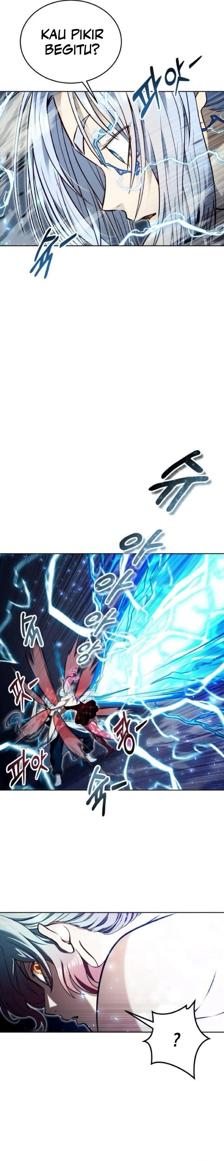 Tower Of God: Side Story Urek Mazino chapter 42