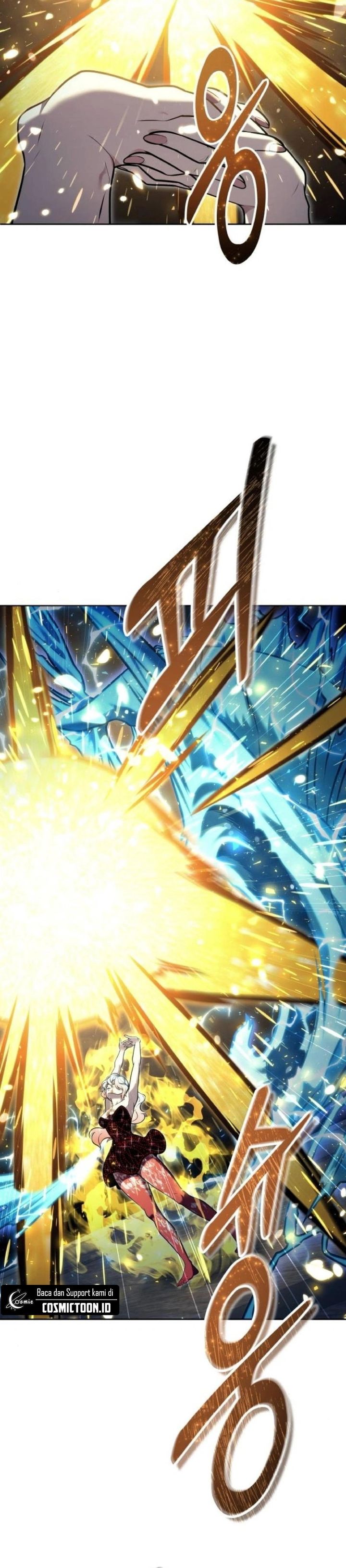 Tower Of God: Side Story Urek Mazino chapter 42