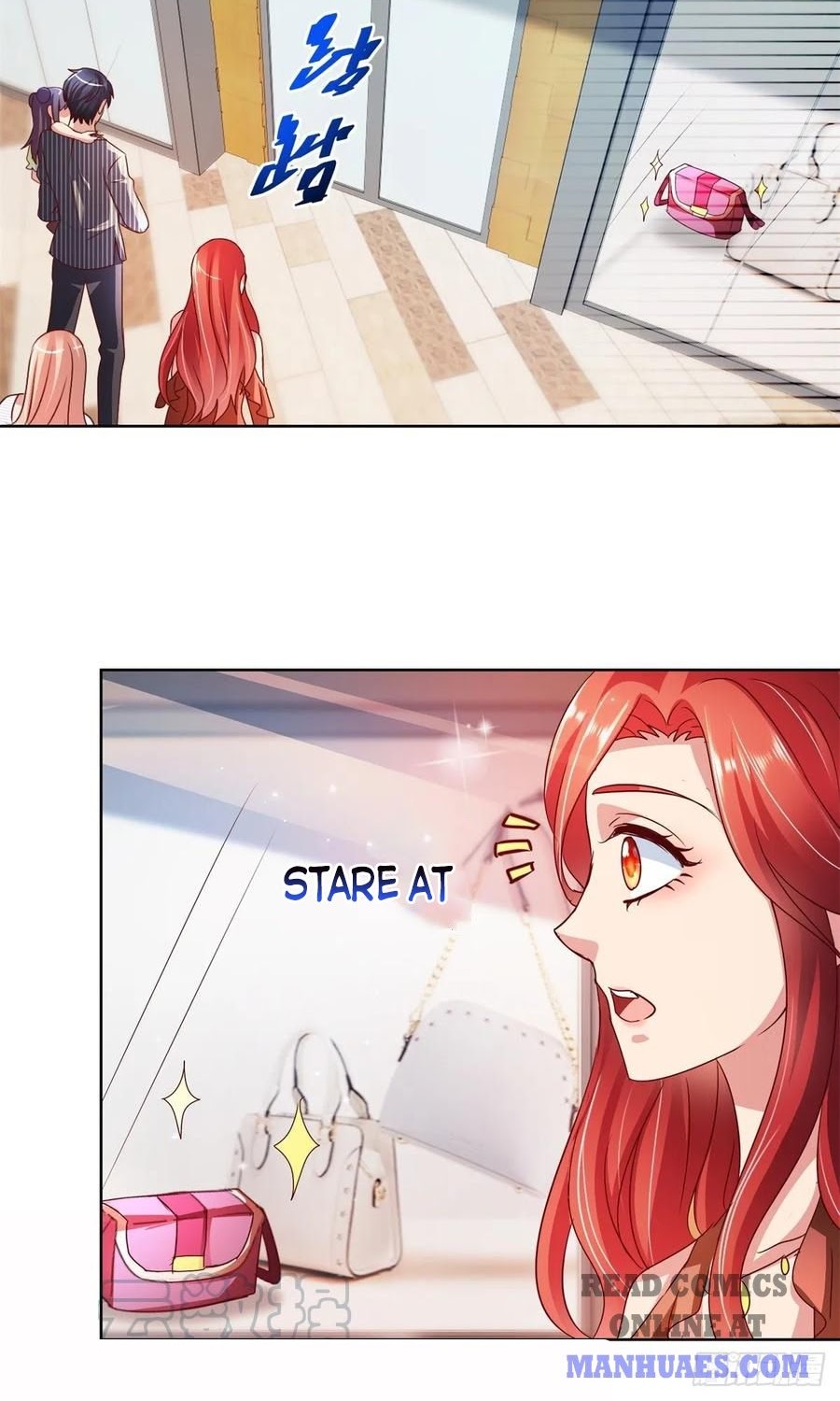 Trail Notice Chapter 126 Bahasa Indonesia