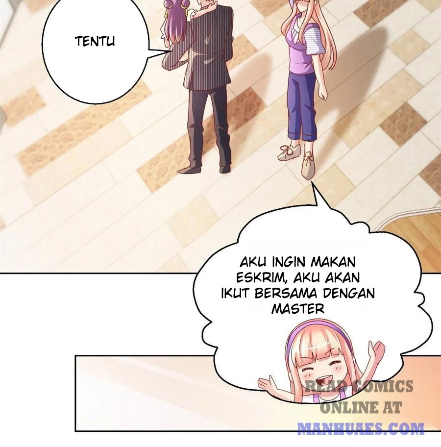 Trail Notice Chapter 126 Bahasa Indonesia