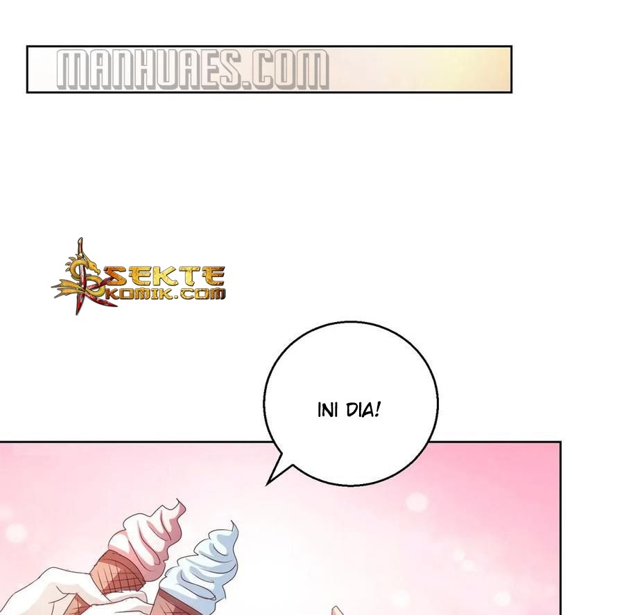 Trail Notice Chapter 126 Bahasa Indonesia