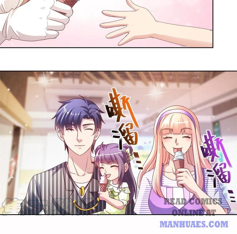 Trail Notice Chapter 126 Bahasa Indonesia