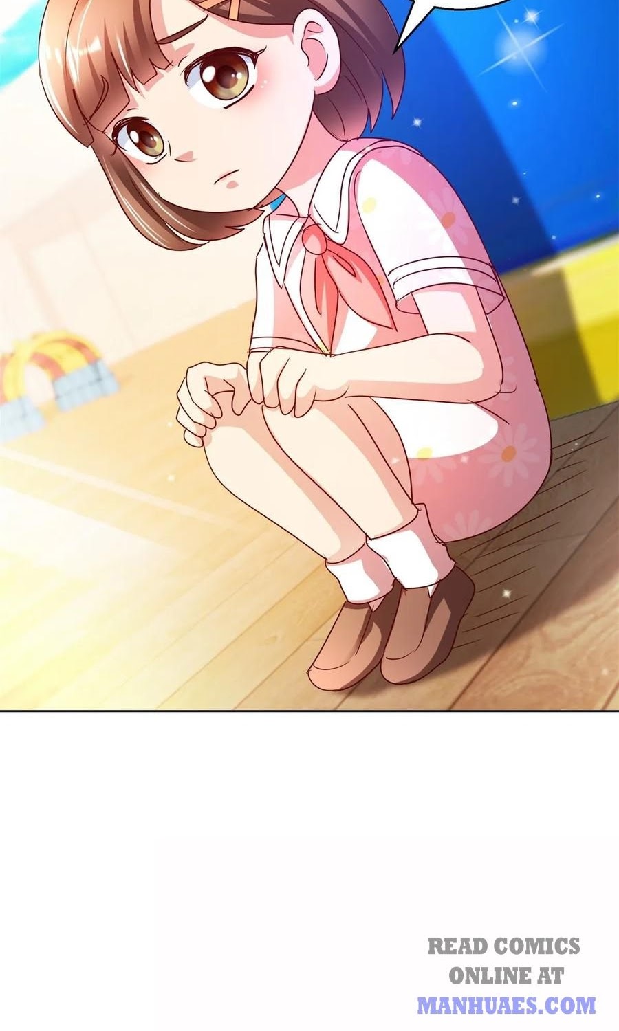 Trail Notice Chapter 126 Bahasa Indonesia