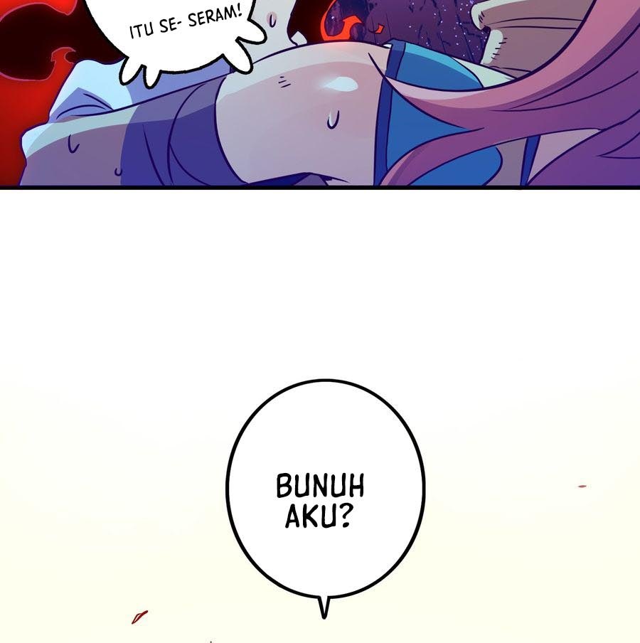 Training With The Demon King Chapter 14 Bahasa Indonesia