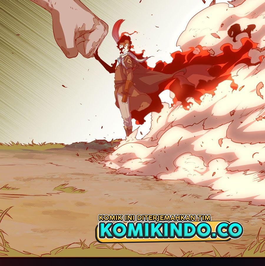 Training With The Demon King Chapter 14 Bahasa Indonesia