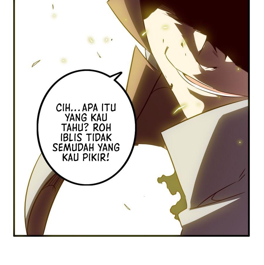 Training With The Demon King Chapter 14 Bahasa Indonesia