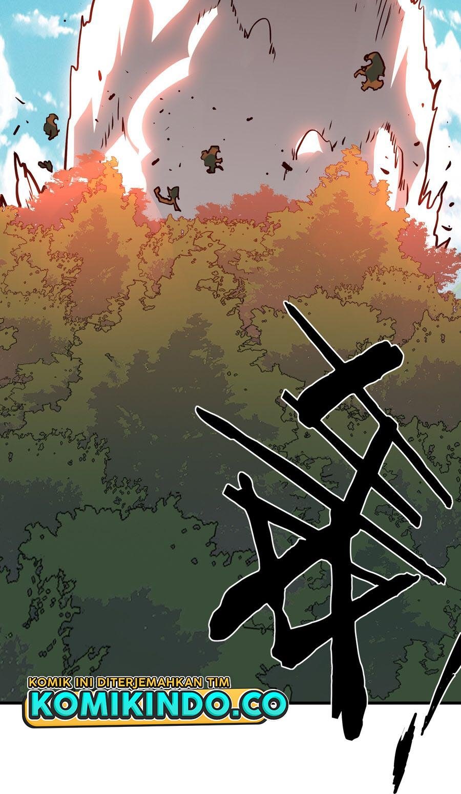 Training With The Demon King Chapter 14 Bahasa Indonesia