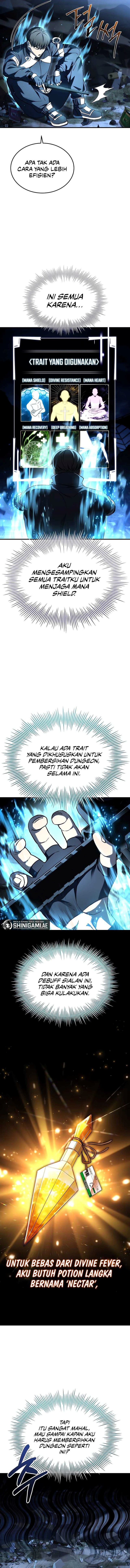 Trait Hoarder chapter 9