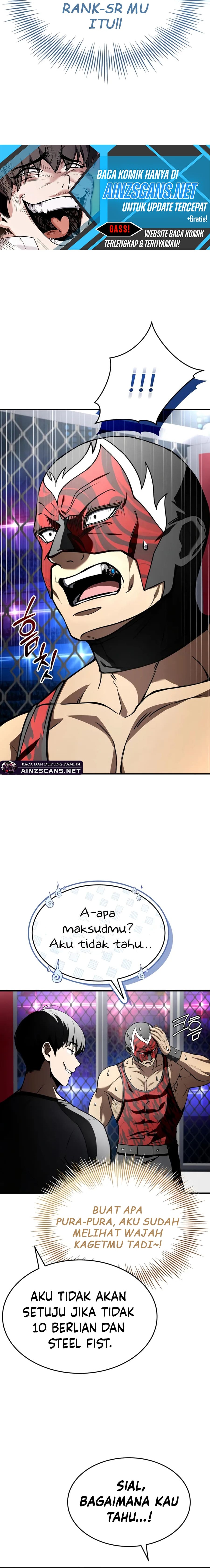 Trait Hoarder Chapter 37 Bahasa Indonesia