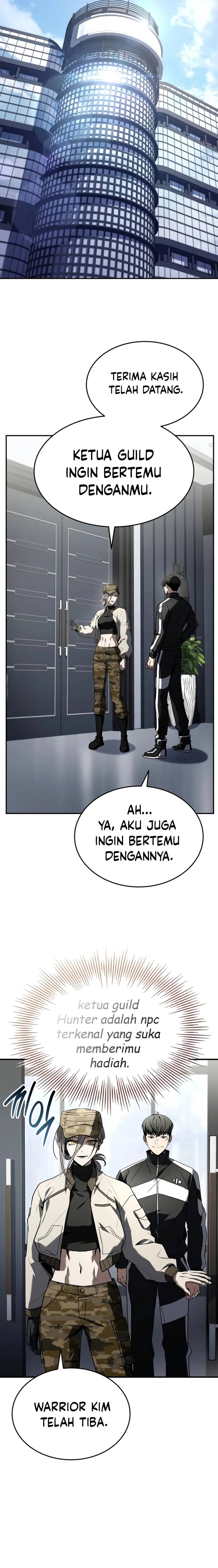 Trait Hoarder Chapter 37 Bahasa Indonesia
