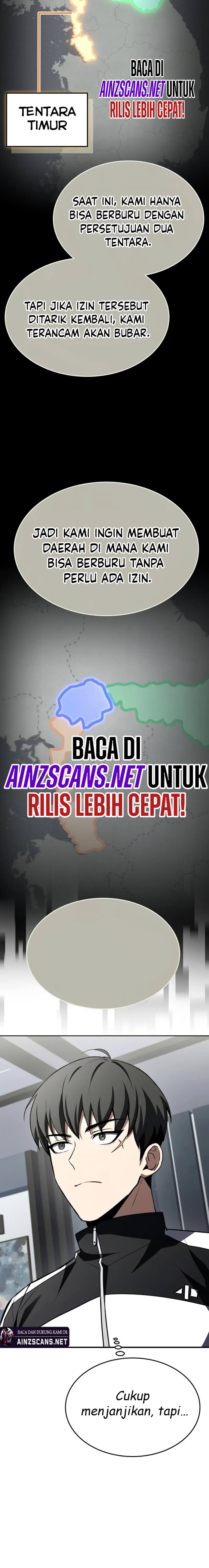 Trait Hoarder Chapter 37 Bahasa Indonesia