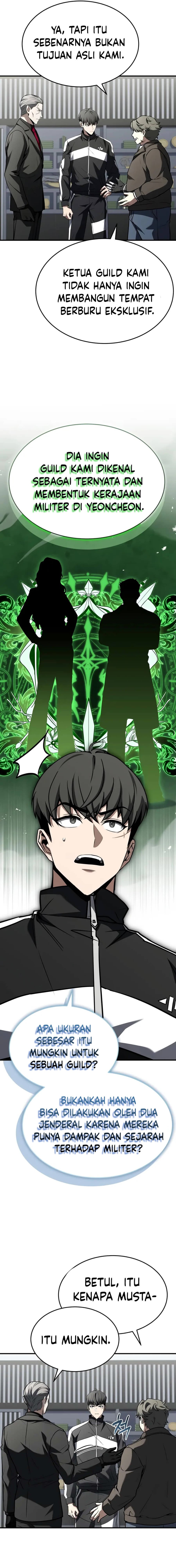 Trait Hoarder Chapter 37 Bahasa Indonesia