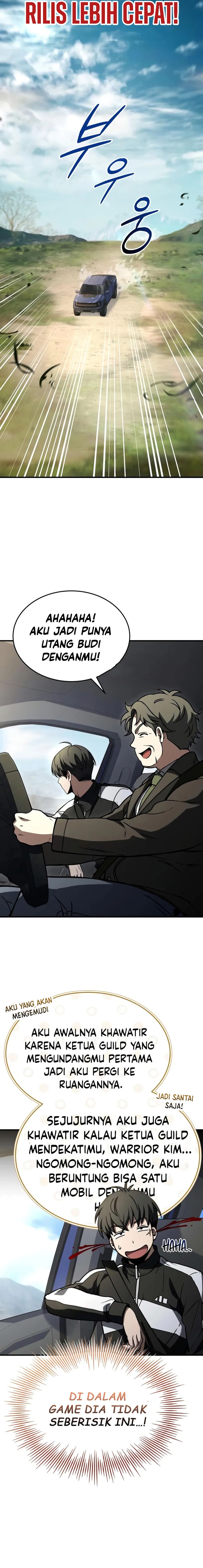 Trait Hoarder Chapter 37 Bahasa Indonesia
