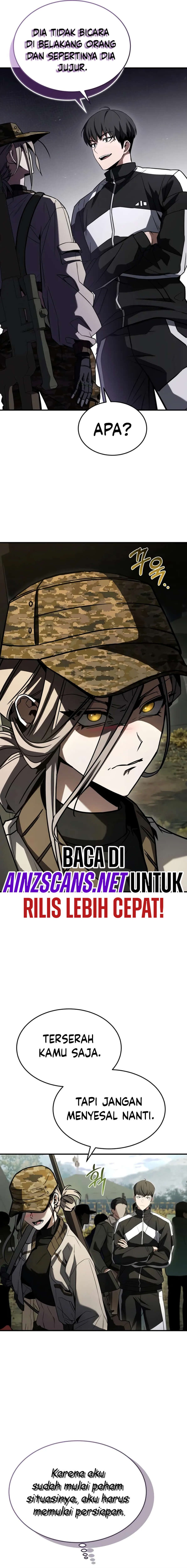 Trait Hoarder Chapter 37 Bahasa Indonesia