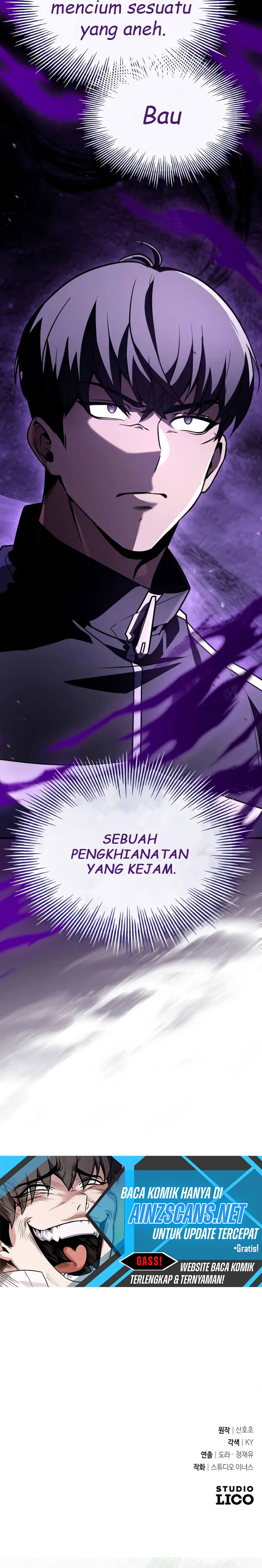 Trait Hoarder Chapter 37 Bahasa Indonesia