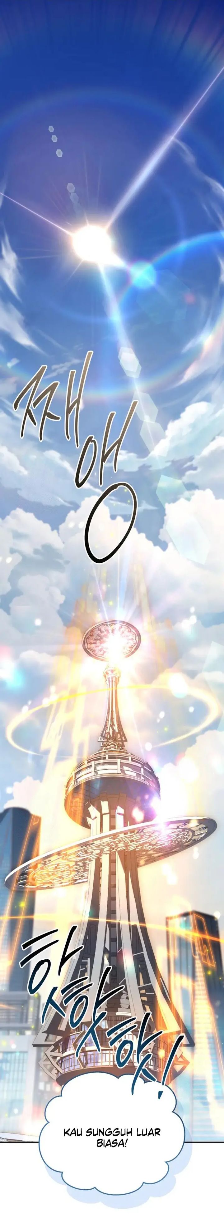 Trait Hoarder Chapter 52 Bahasa Indonesia