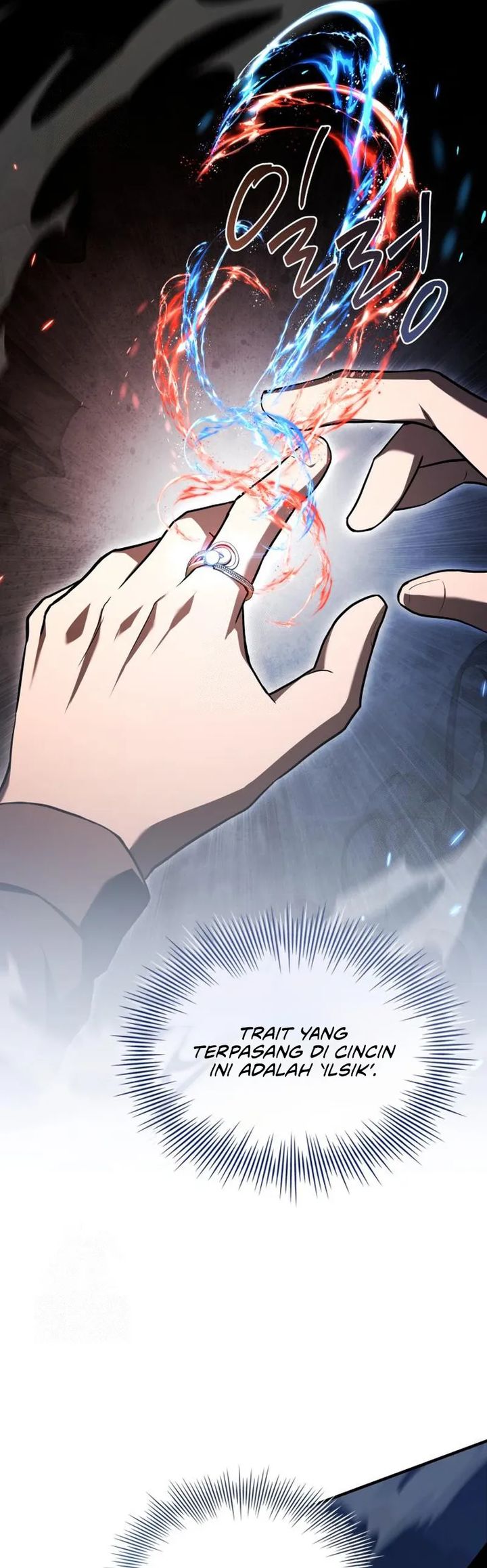 Trait Hoarder Chapter 52 Bahasa Indonesia