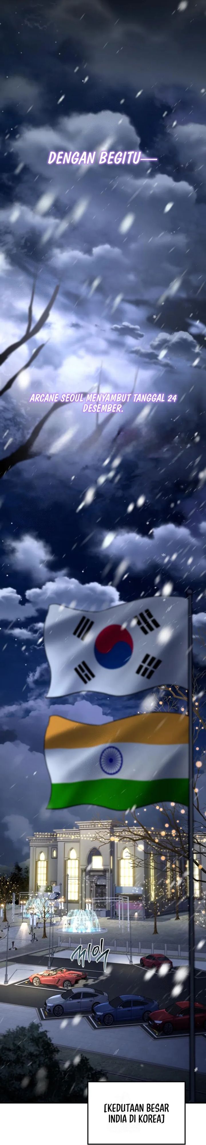 Trait Hoarder Chapter 52 Bahasa Indonesia