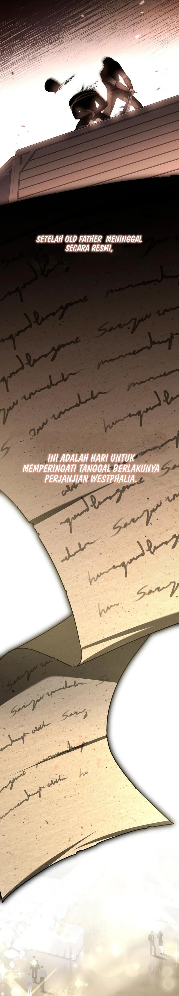 Trait Hoarder Chapter 52 Bahasa Indonesia