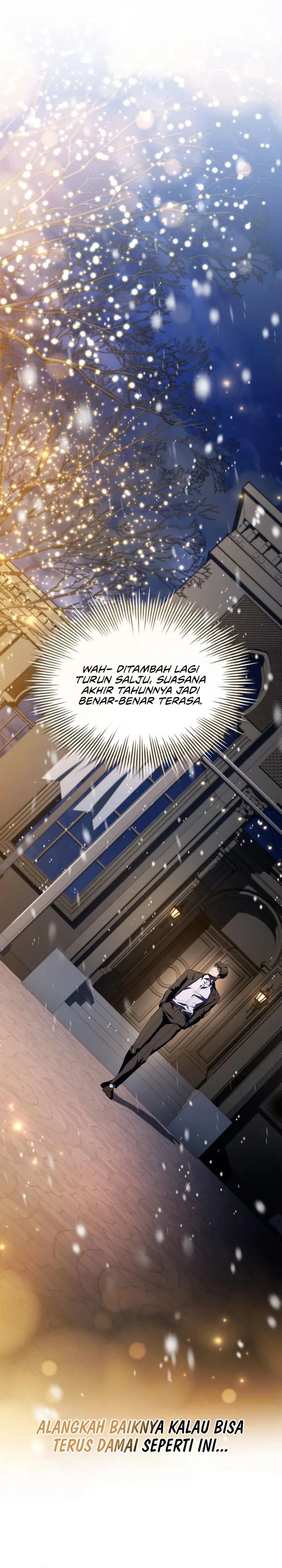 Trait Hoarder Chapter 52 Bahasa Indonesia