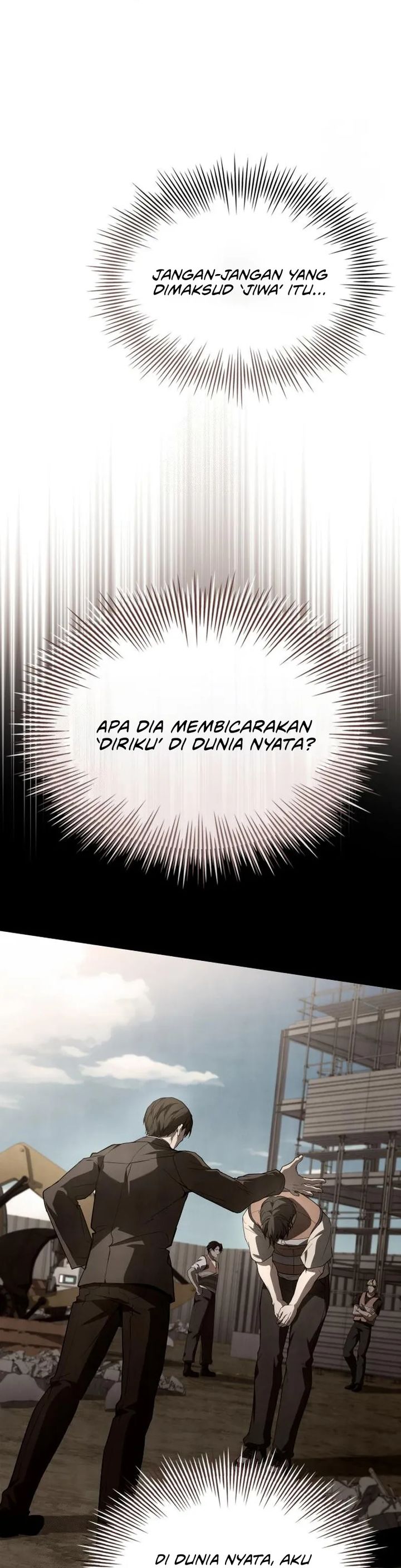 Trait Hoarder Chapter 52 Bahasa Indonesia