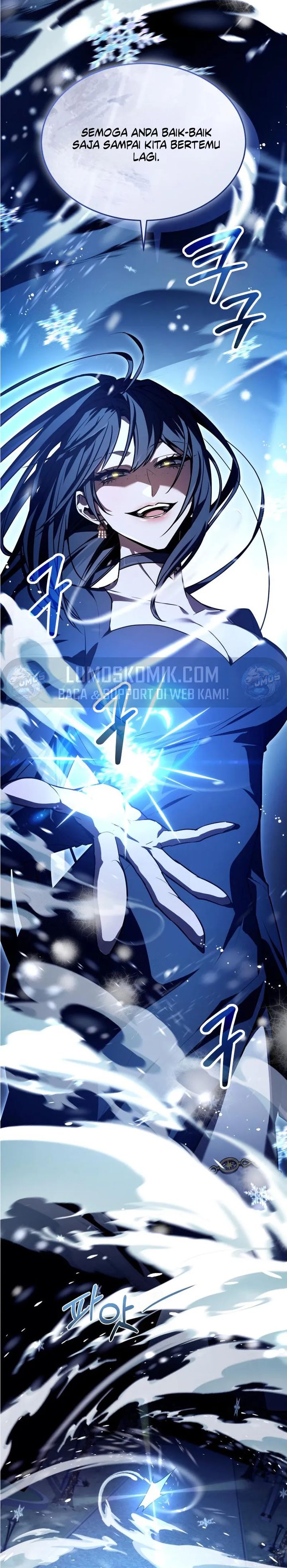 Trait Hoarder Chapter 52 Bahasa Indonesia