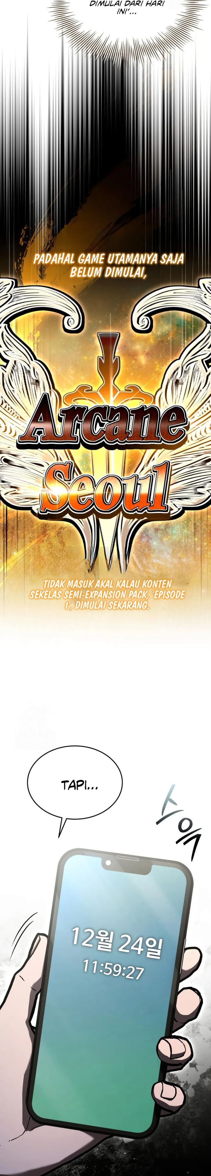 Trait Hoarder Chapter 52 Bahasa Indonesia