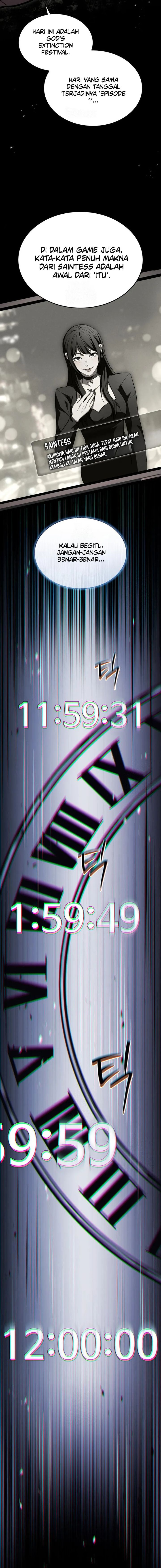 Trait Hoarder Chapter 52 Bahasa Indonesia