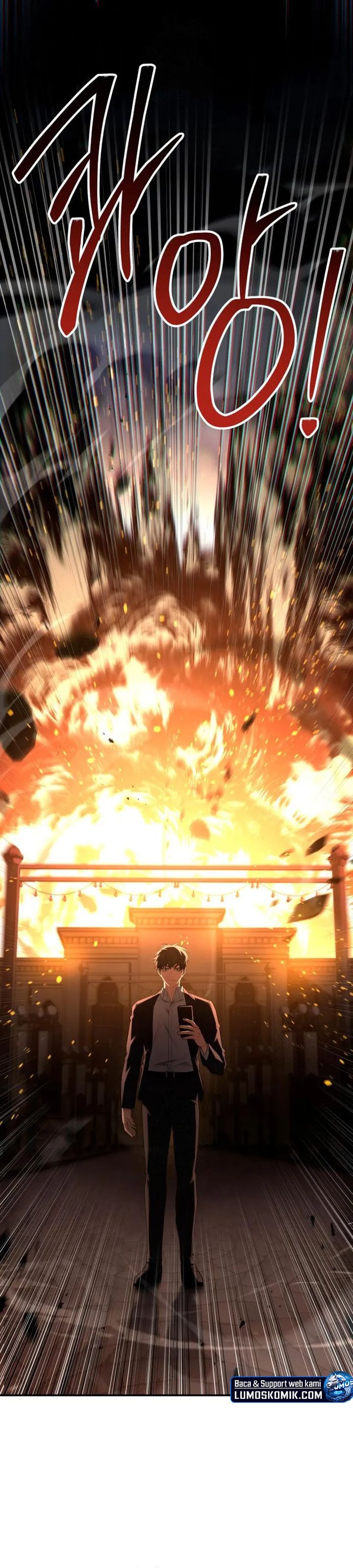Trait Hoarder Chapter 52 Bahasa Indonesia