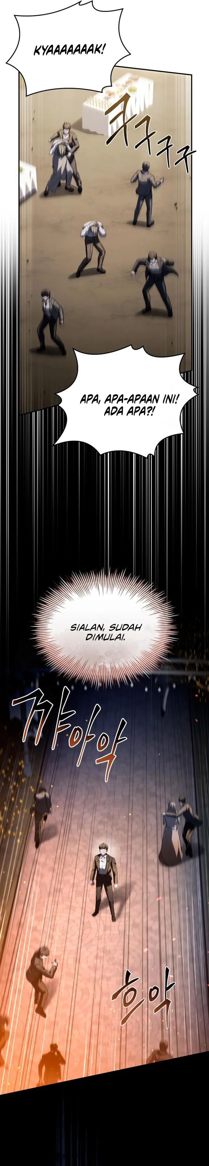 Trait Hoarder Chapter 52 Bahasa Indonesia