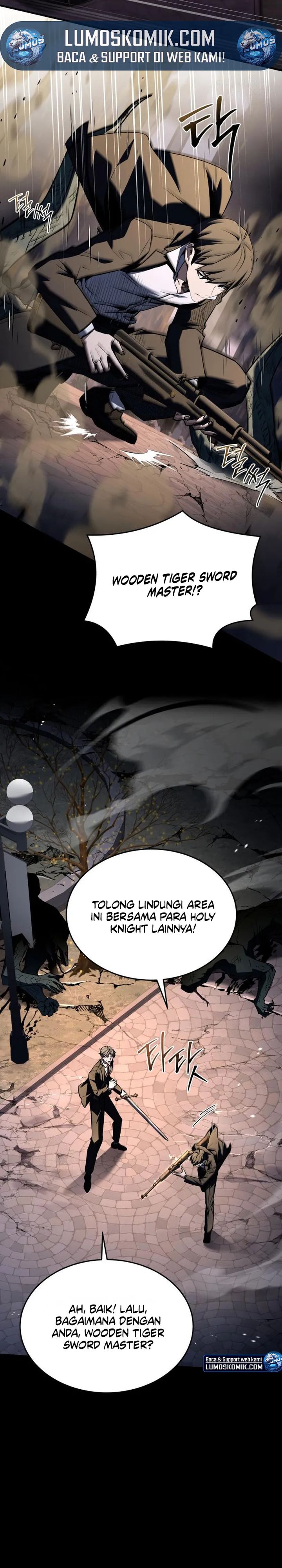 Trait Hoarder Chapter 52 Bahasa Indonesia