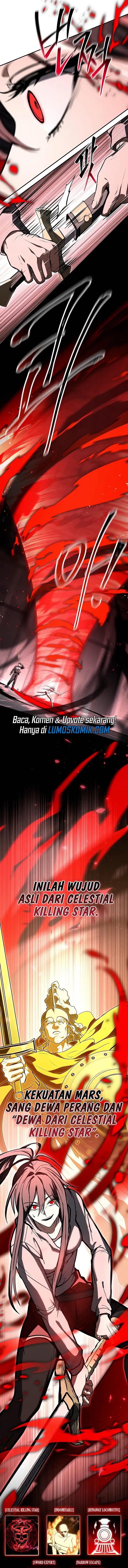 Trait Hoarder Chapter 56 Bahasa Indonesia