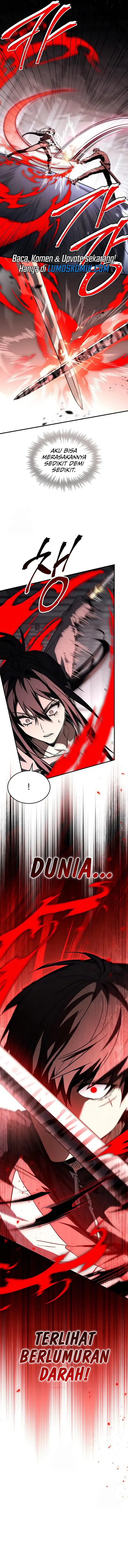 Trait Hoarder Chapter 56 Bahasa Indonesia