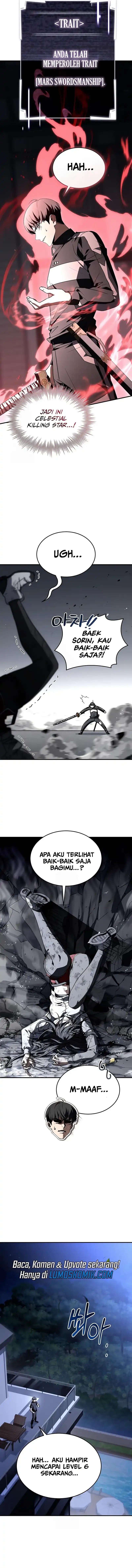 Trait Hoarder Chapter 56 Bahasa Indonesia