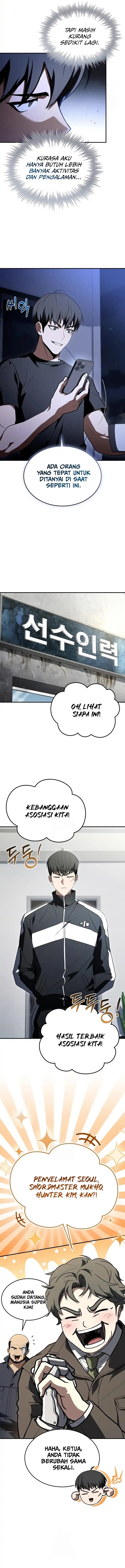 Trait Hoarder Chapter 56 Bahasa Indonesia