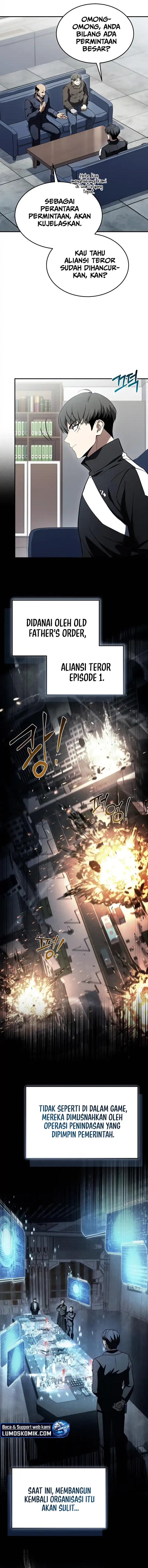 Trait Hoarder Chapter 56 Bahasa Indonesia