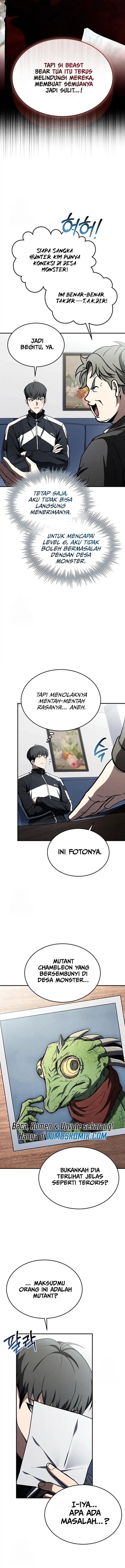 Trait Hoarder Chapter 56 Bahasa Indonesia