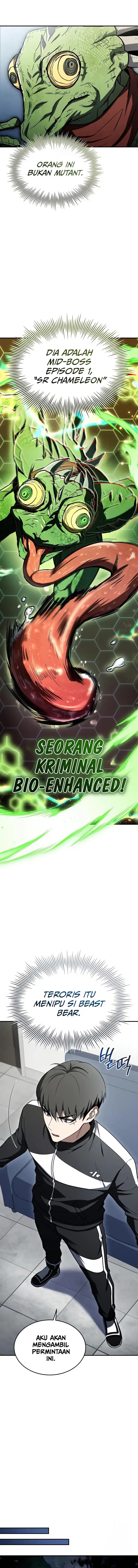 Trait Hoarder Chapter 56 Bahasa Indonesia