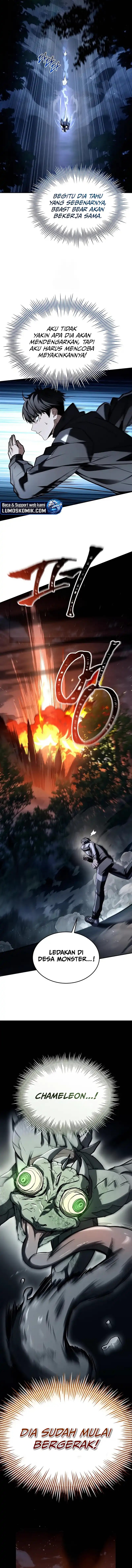 Trait Hoarder Chapter 56 Bahasa Indonesia
