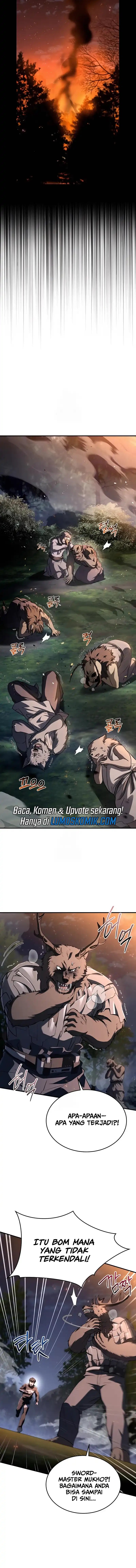 Trait Hoarder Chapter 56 Bahasa Indonesia