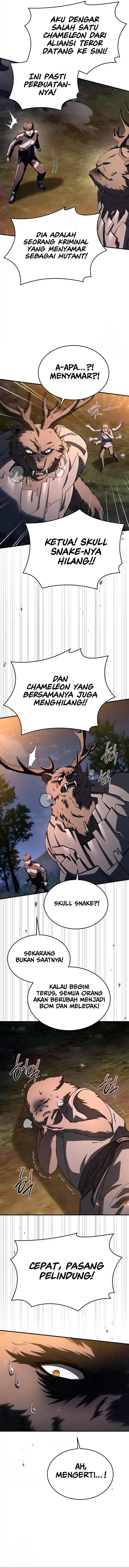 Trait Hoarder Chapter 56 Bahasa Indonesia