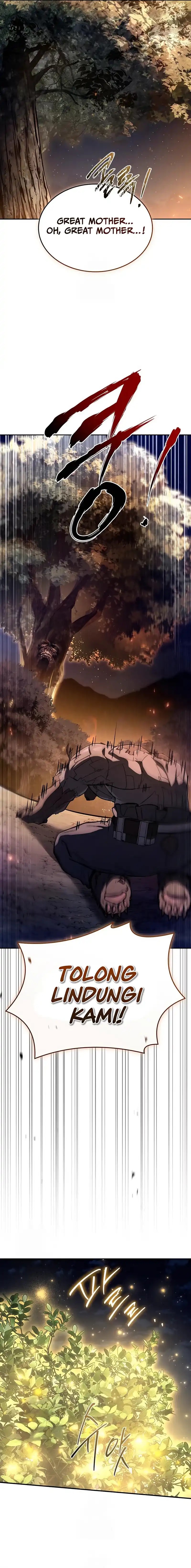 Trait Hoarder Chapter 56 Bahasa Indonesia