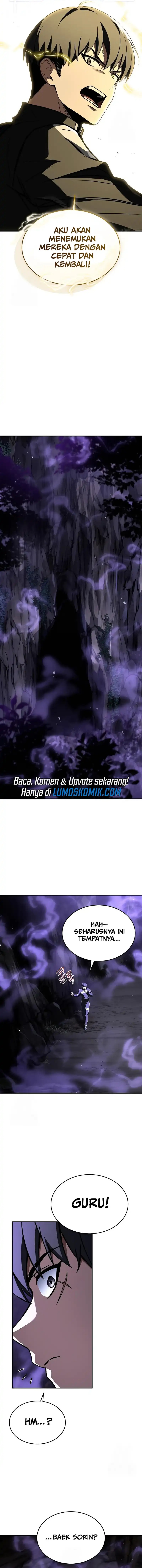 Trait Hoarder Chapter 56 Bahasa Indonesia