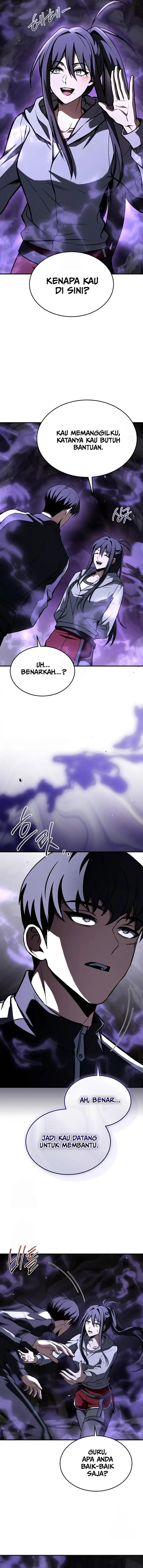 Trait Hoarder Chapter 56 Bahasa Indonesia